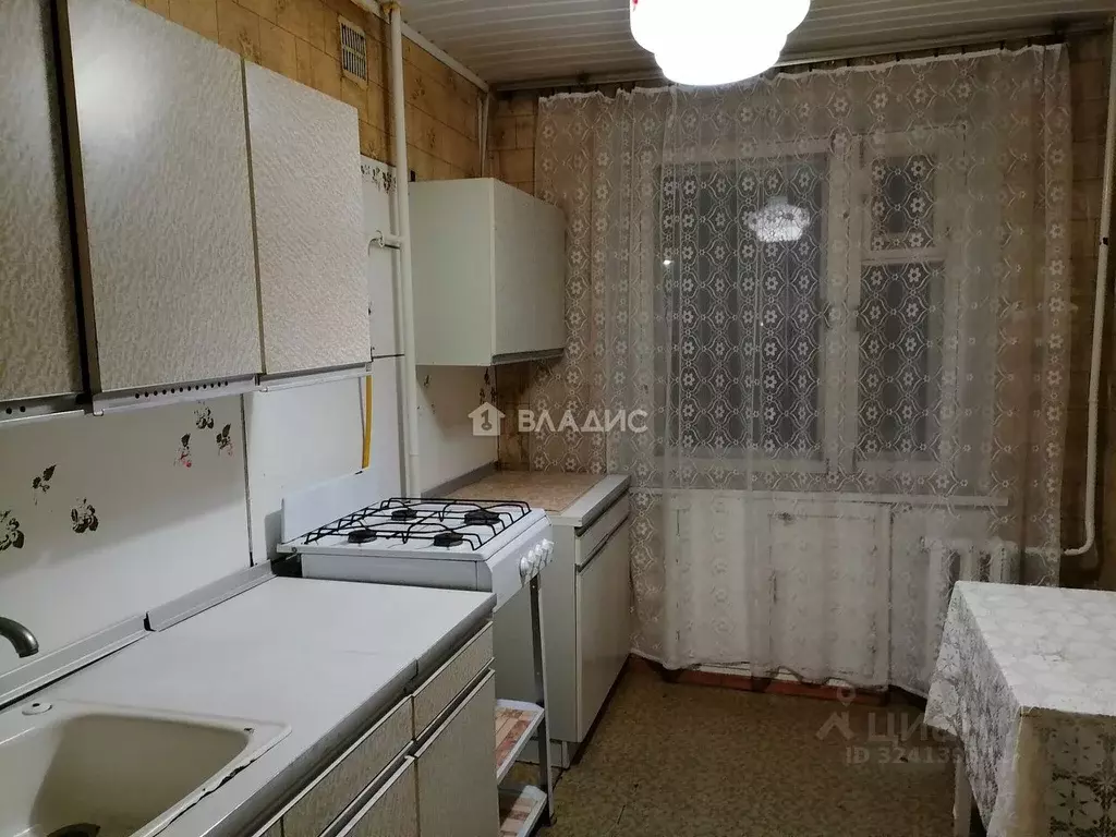 3-к кв. Владимирская область, Ковров просп. Ленина, 1Б (62.0 м) - Фото 1