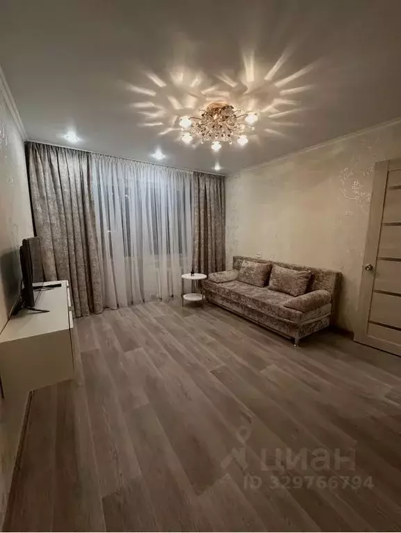 1-к кв. Татарстан, Заинск ул. Ялчыгола, 14 (29.0 м) - Фото 2