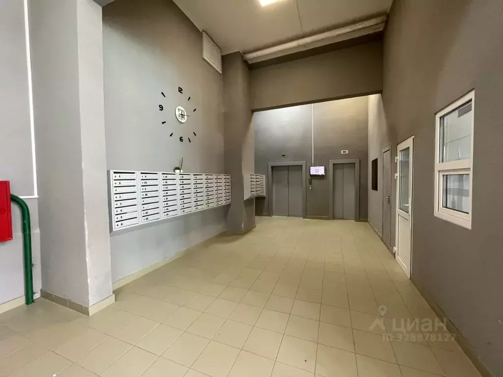 Студия Московская область, Пушкино Ярославское ш., 192 (30.2 м) - Фото 2