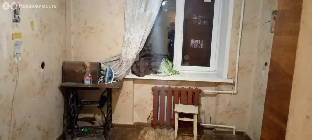 2-комнатная квартира: Узловая, улица Карла Маркса, 7 (42 м) - Фото 2