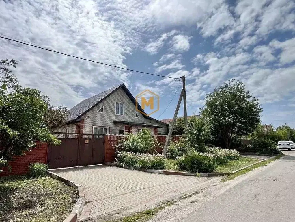 Дом в Белгородская область, Белгород Сторожевой пер., 28 (135 м) - Фото 2