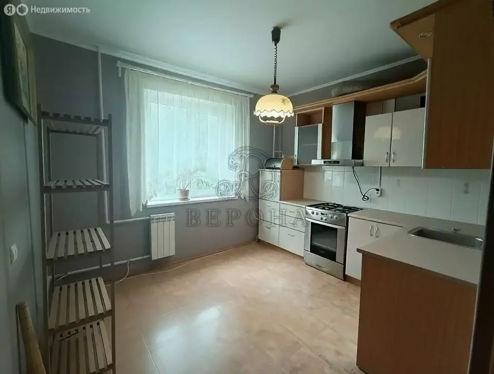 3-комнатная квартира: посёлок городского типа Фряново, улица ... - Фото 2