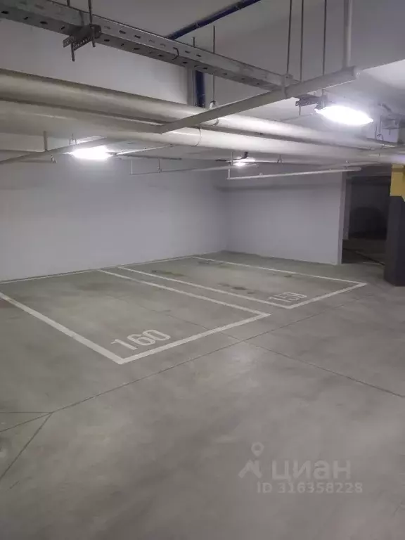 Гараж в Краснодарский край, Краснодар ул. Имени 40-летия Победы, 33Г ... - Фото 2