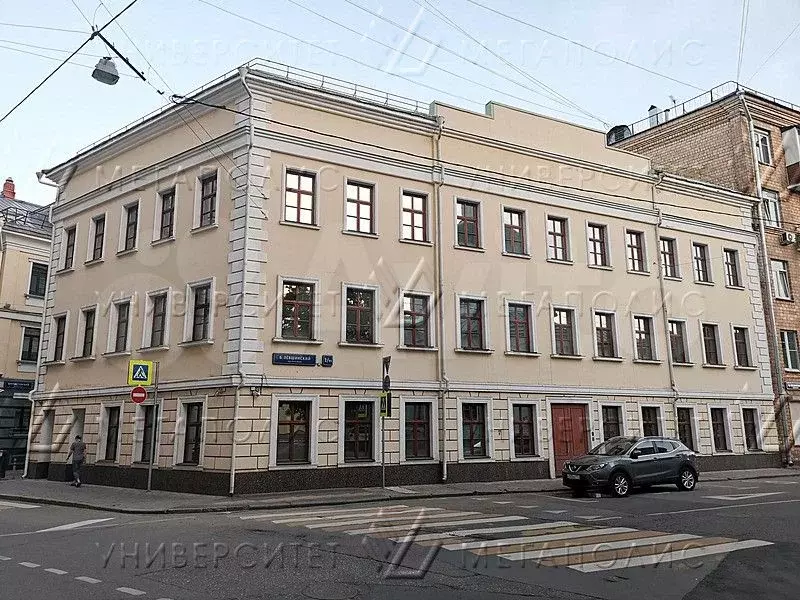 Офис 374 м - Фото 1