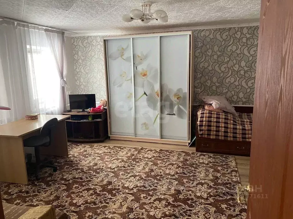 Дом в Тульская область, Узловский район, Каменецкое с/пос, с. Каменка ... - Фото 1