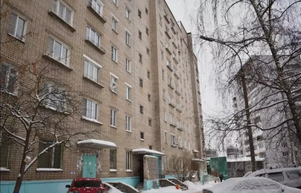 3-к кв. Ярославская область, Ярославль Московский просп., 147 (65.0 м) - Фото 1