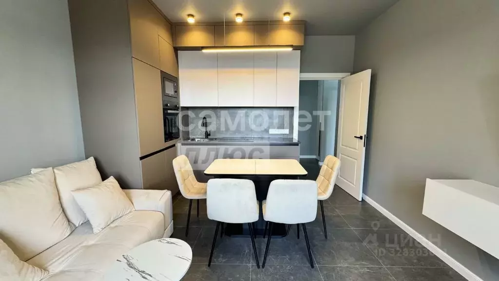 2-к кв. Московская область, Мытищи просп. Астрахова, 14Б (49.4 м) - Фото 1