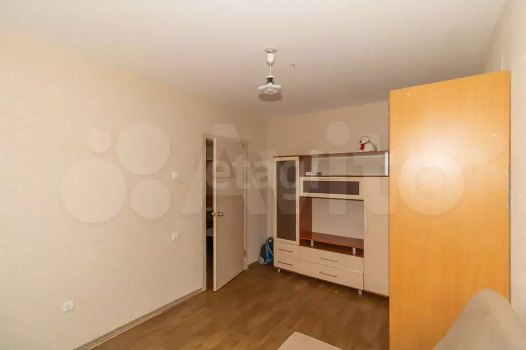 2-к. квартира, 40,2 м, 1/10 эт. - Фото 1