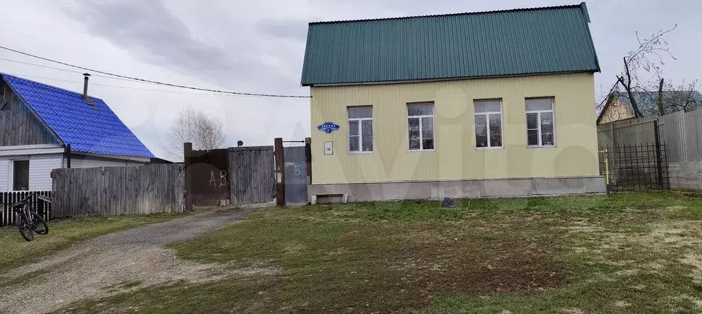 Дом 90 м на участке 30 сот. - Фото 0