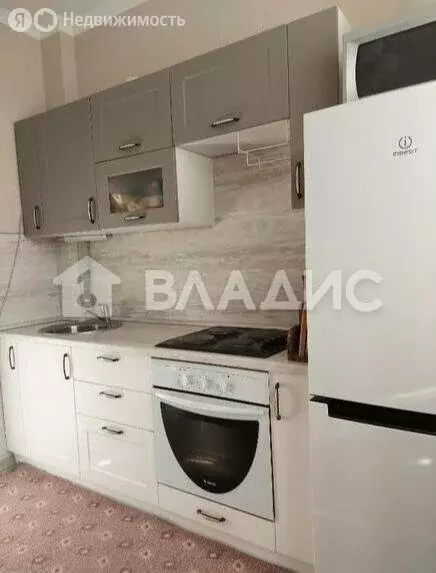 1-комнатная квартира: Белгород, улица Шаландина, 5А (41.9 м) - Фото 2