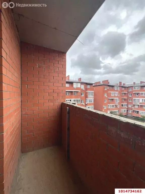 Квартира-студия: Новая Адыгея, Бжегокайская улица, 31/7В (22.6 м) - Фото 0