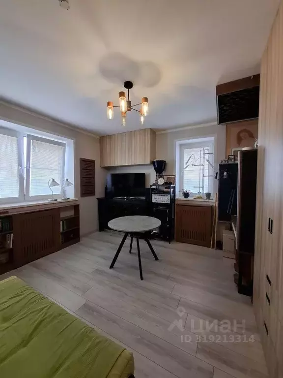Квартира, 2 комнаты, 47.6 м - Фото 0