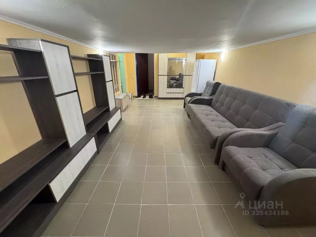 1-к кв. Московская область, Сергиев Посад ул. 1-я Рыбная, 88 (46.0 м) - Фото 1