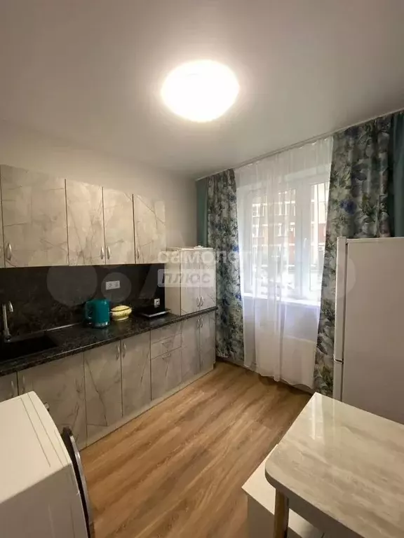 1-к. квартира, 23,5 м, 1/19 эт. - Фото 0
