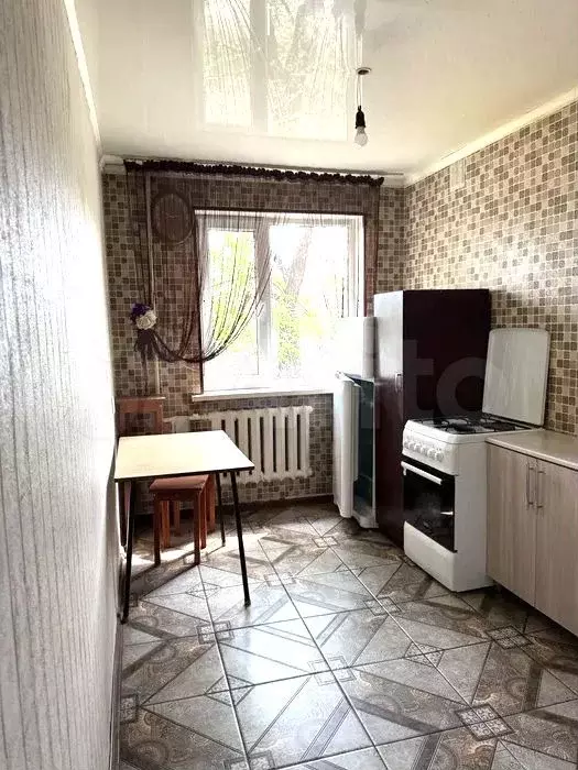 2-к. квартира, 39,5 м, 5/10 эт. - Фото 0