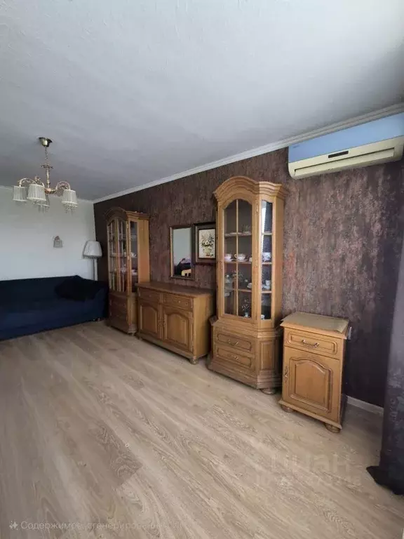 2-к кв. Ростовская область, Ростов-на-Дону Западный мкр, просп. ... - Фото 2