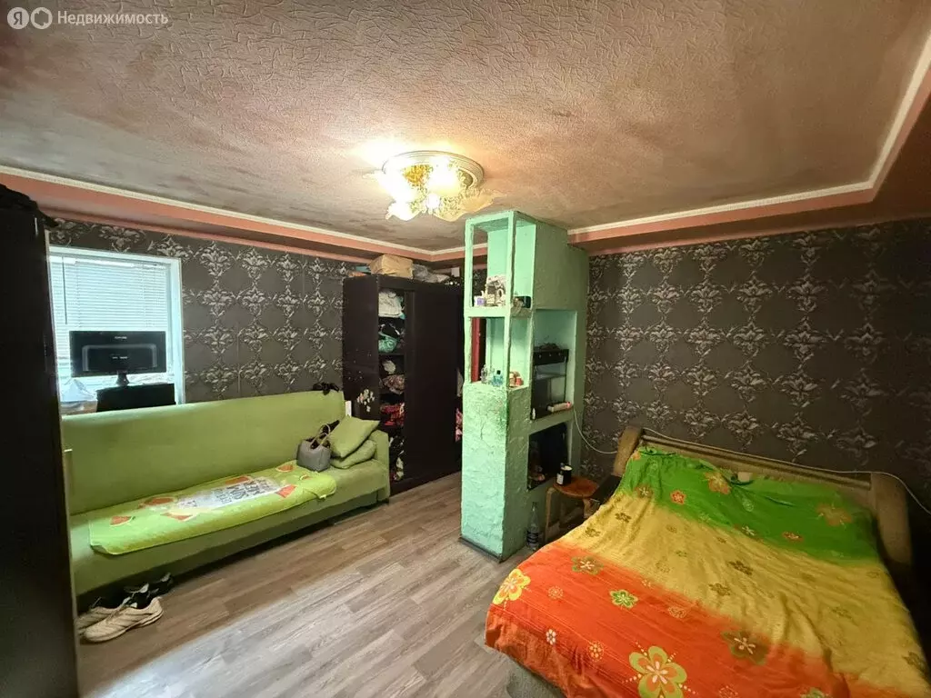 Дом в Ростов-на-Дону, микрорайон Ленгородок, улица Кручинина, 114А ... - Фото 1