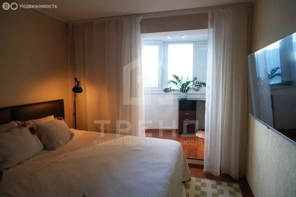 1-комнатная квартира: Санкт-Петербург, Комендантский проспект, 17к1 ... - Фото 1