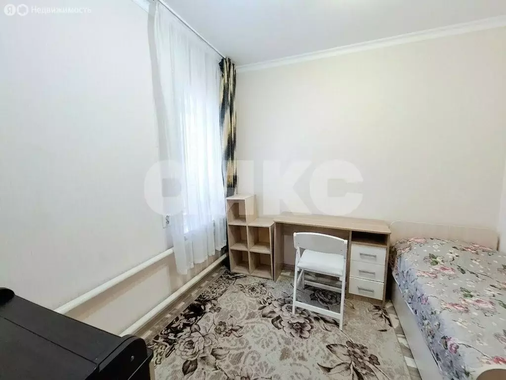 2-комнатная квартира: Майкоп, улица Шовгенова, 85 (36.4 м) - Фото 2