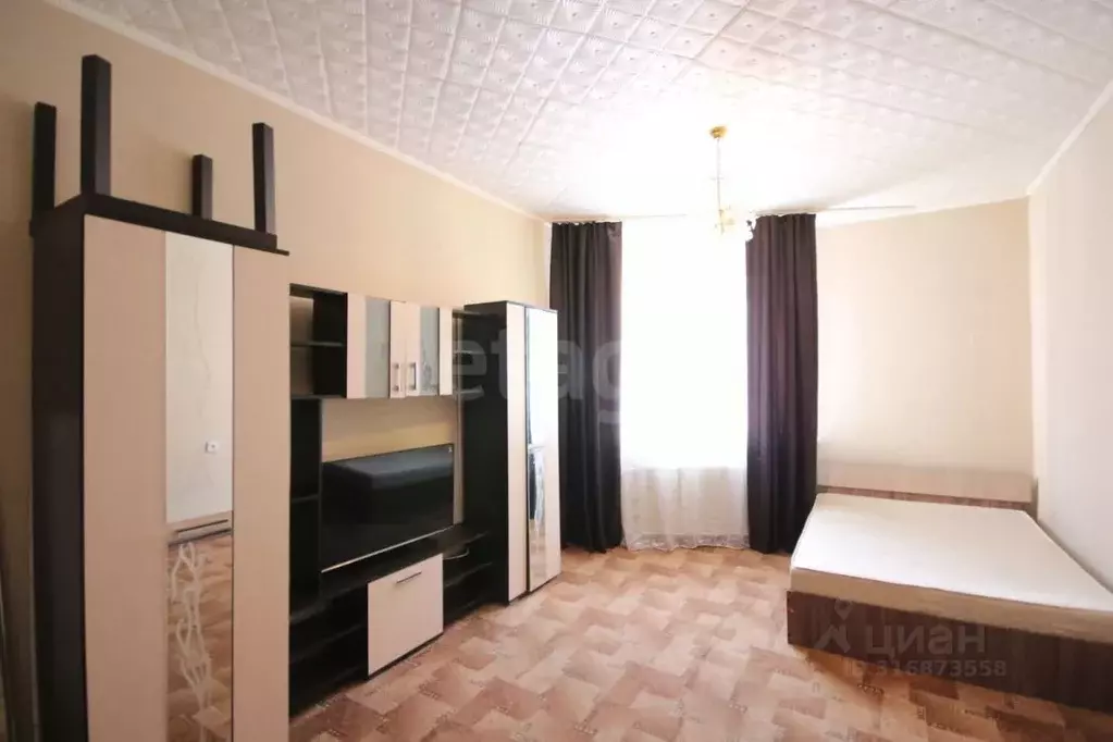 3-к кв. Ямало-Ненецкий АО, Новый Уренгой Молодежная ул., 21 (70.5 м) - Фото 0