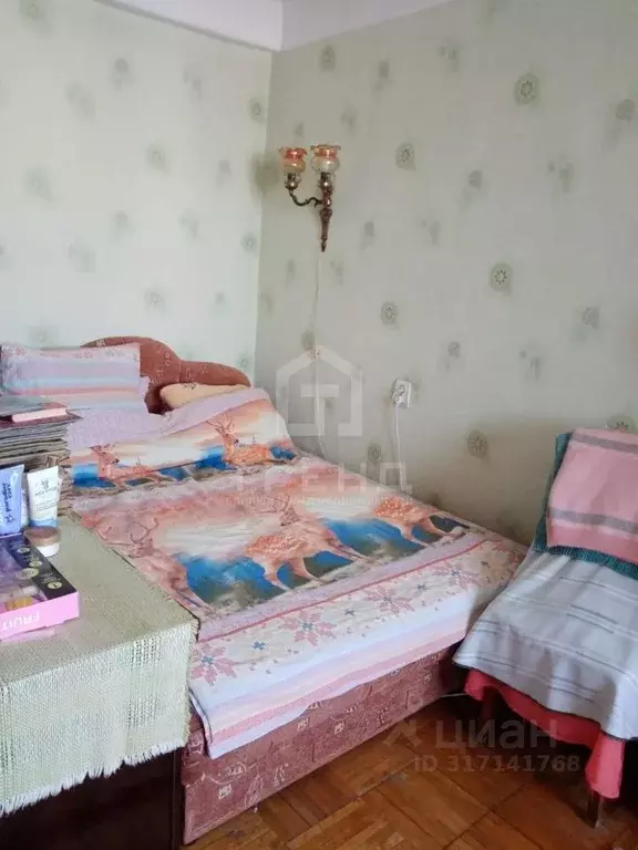 1-к кв. Санкт-Петербург просп. Большевиков, 19 (30.3 м) - Фото 0