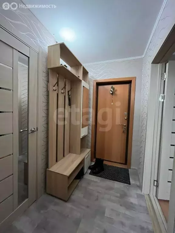 2-комнатная квартира: Усинск, улица 60 лет Октября, 10/1 (51.9 м) - Фото 1