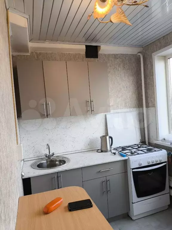 9-к. квартира, 45 м, 9/9 эт. - Фото 0