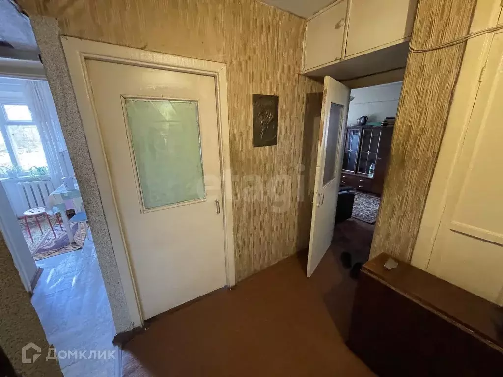 Продаётся 4-к квартира, 57.9 м - Фото 1