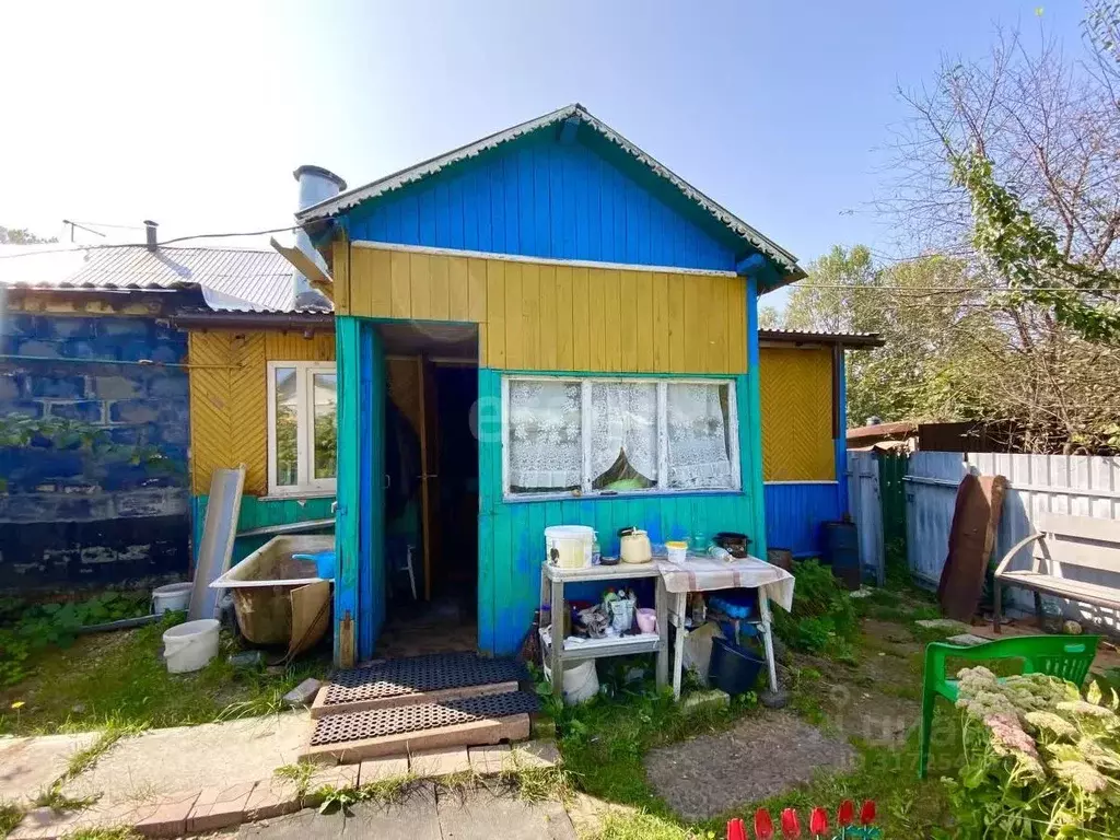 Дом в Смоленская область, Смоленский муниципальный округ, д. ... - Фото 0