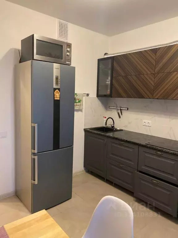 2-к кв. Москва ул. Воейкова, 2 (62.0 м) - Фото 2