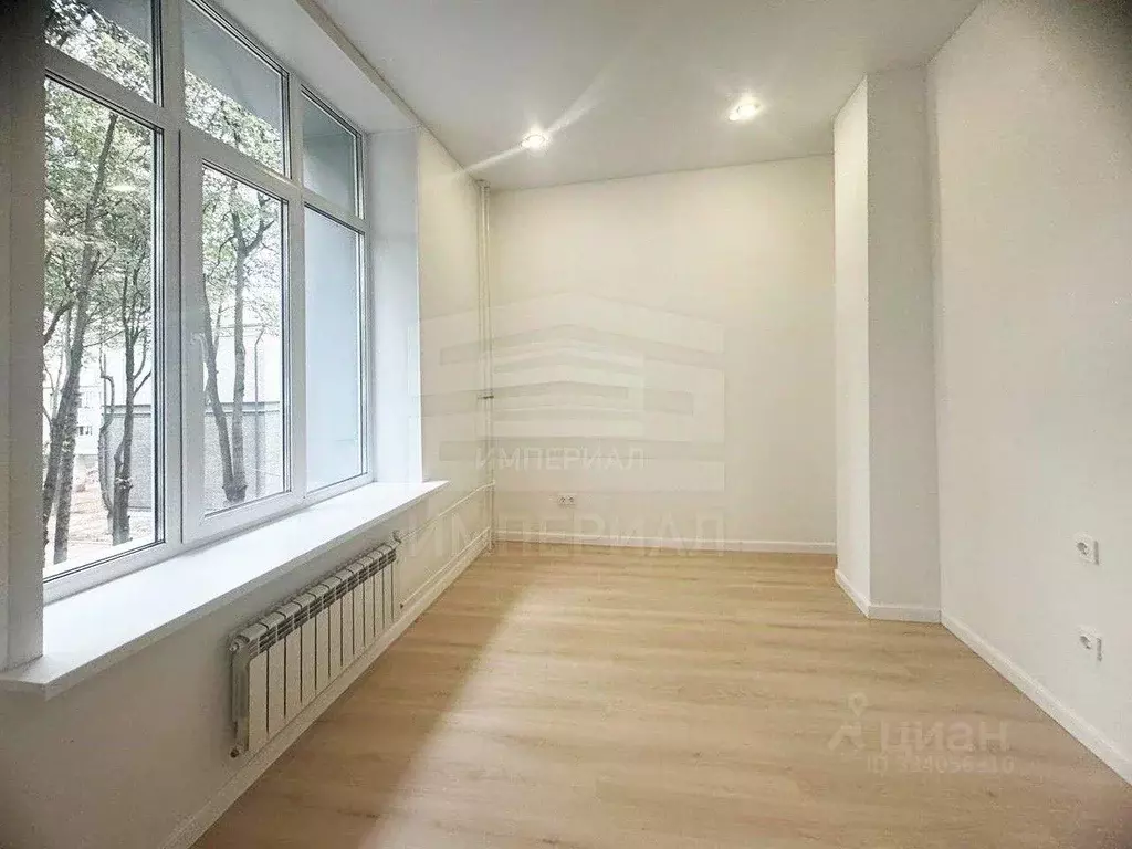 Квартира, студия, 16.39 м - Фото 1