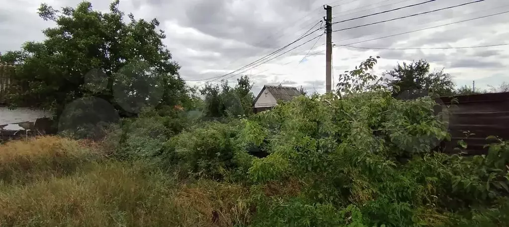 Участок 5,2 сот. (СНТ, ДНП) - Фото 1