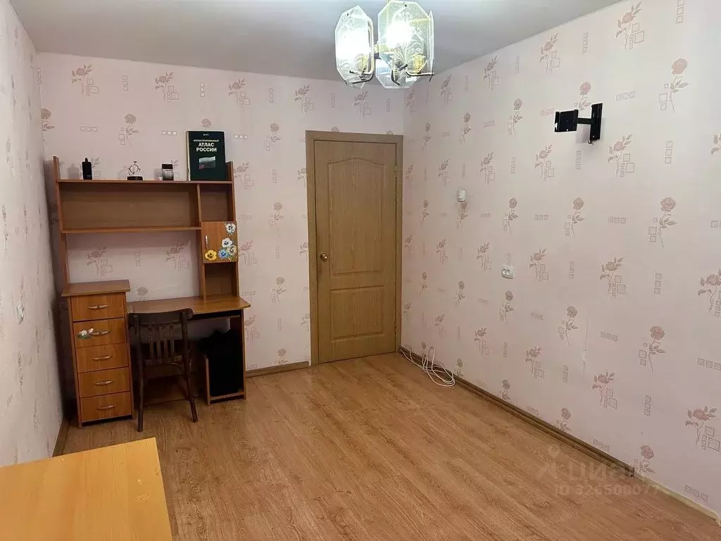 3-к кв. Санкт-Петербург ул. Стойкости, 18К1 (60.0 м) - Фото 2