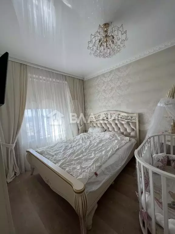 2-к. квартира, 40 м, 24/24 эт. - Фото 0