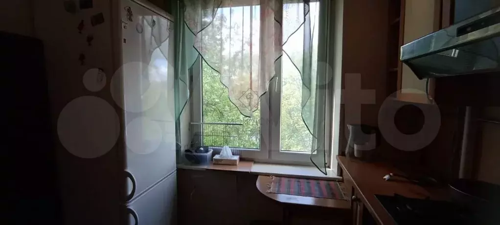 2-к. квартира, 38 м, 4/9 эт. - Фото 1