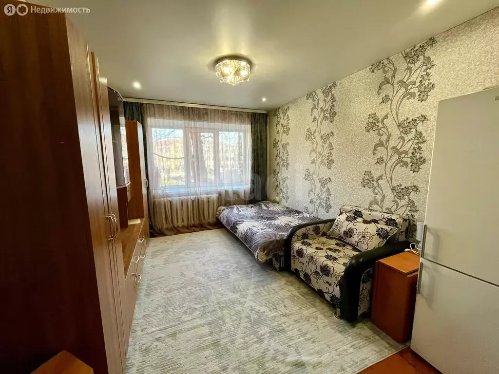 1к в -комнатной квартире (11.8 м) - Фото 2