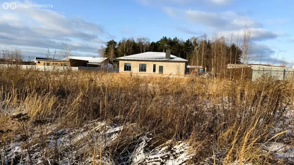 Участок в Раменское, 2-я Серебряная улица (12.65 м) - Фото 2