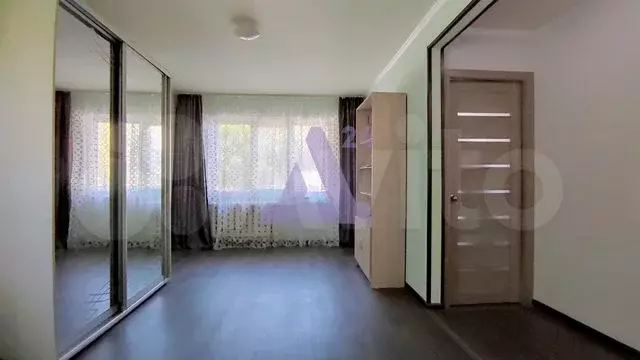 1-к. квартира, 30,5 м, 1/5 эт. - Фото 0