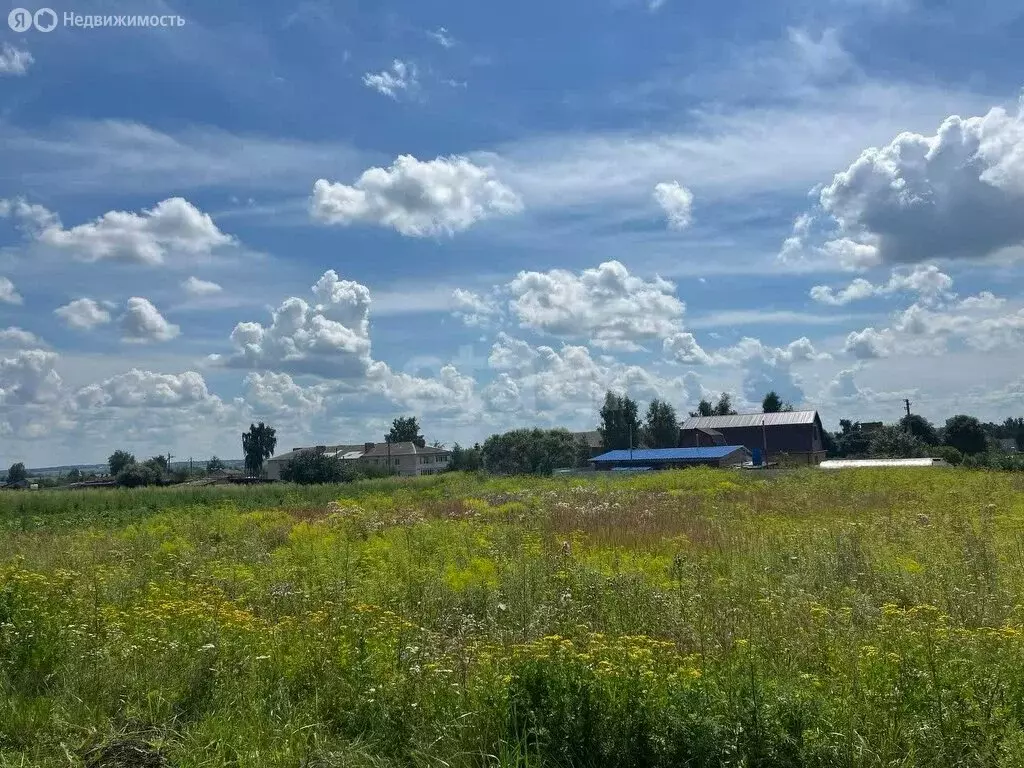 Участок в Кабаличи, Молодёжная улица (20 м) - Фото 0