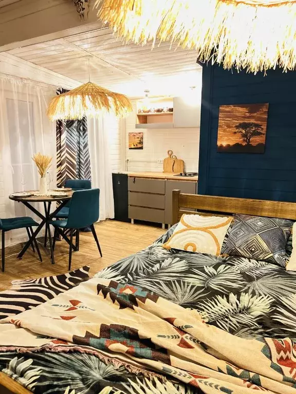 Дом в Московская область, Волоколамский муниципальный округ, д. ... - Фото 2