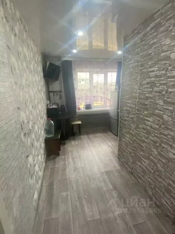 1-к кв. Иркутская область, Залари рп ул. Чкалова, 5 (32.0 м) - Фото 2