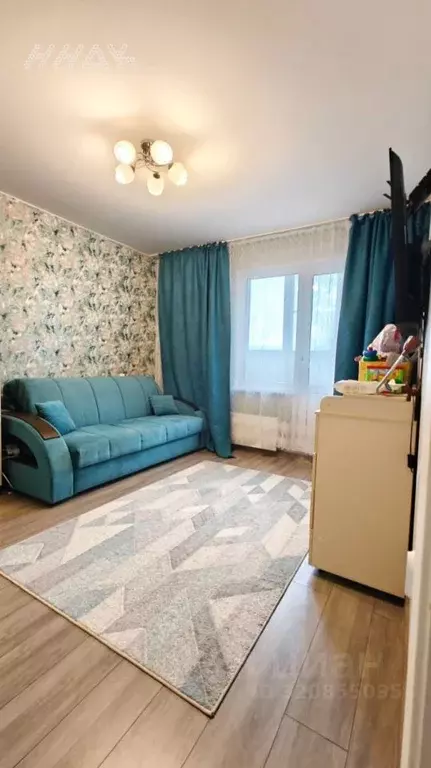 2-к кв. Нижегородская область, Нижний Новгород Мончегорский мкр, ул. ... - Фото 0