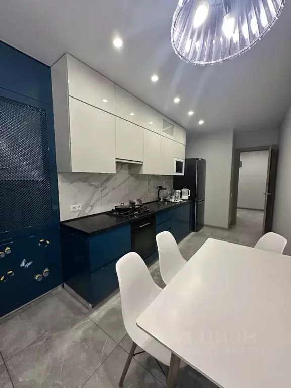 2-к кв. Московская область, Химки Новогорск мкр, ул. Ивановская, 8к2 ... - Фото 2