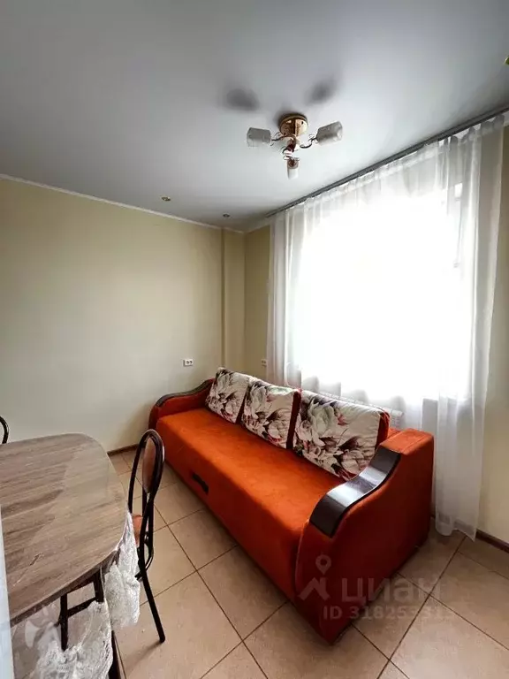 2-к кв. Кемеровская область, Кемерово Молодежный просп., 15Б (44.0 м) - Фото 0
