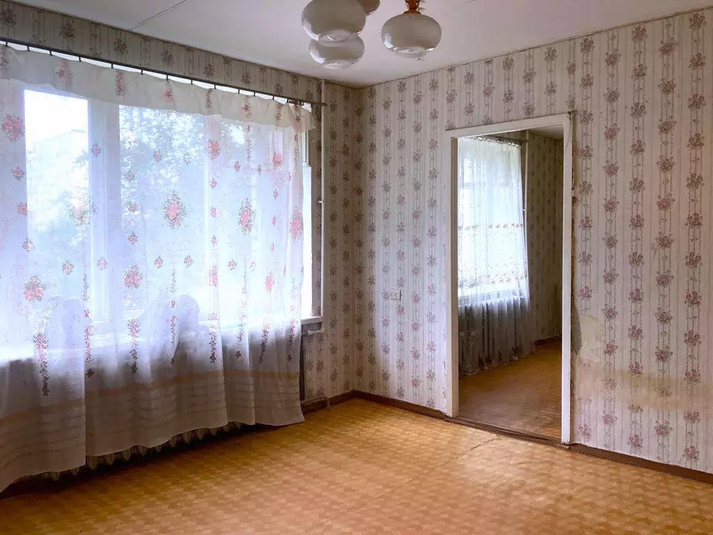 Продаётся 3-к квартира, 55.2 м - Фото 0