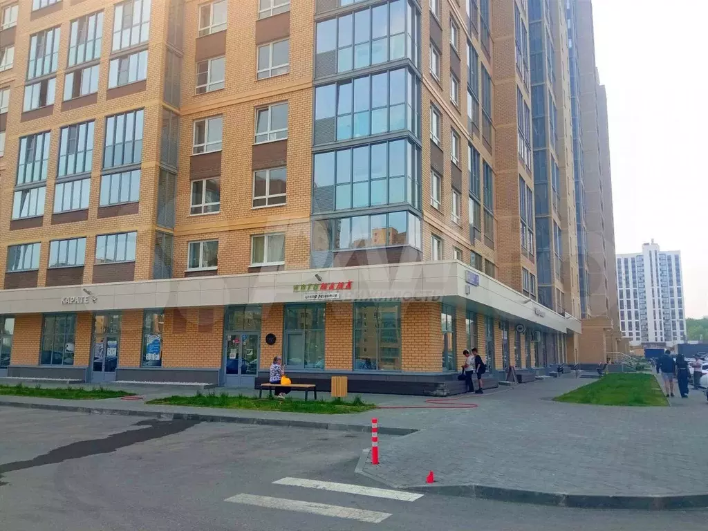 Помещение в ЖК Ньютон - Фото 0