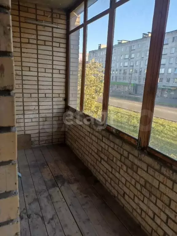 3-к. квартира, 62 м, 2/5 эт. - Фото 1
