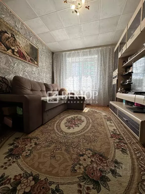 2-к кв. Ивановская область, Иваново ул. Кудряшова, 110а (43.1 м) - Фото 2