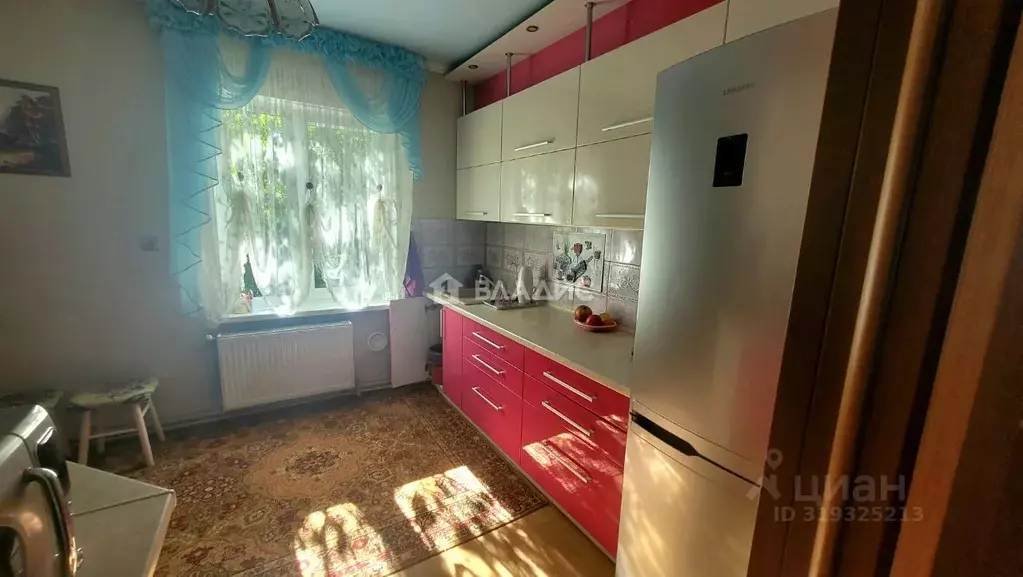 Дом в Калининградская область, Калининград ул. Айвазовского, 32 (102 ... - Фото 1