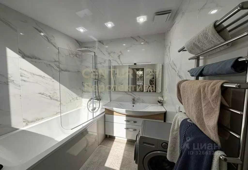 2-к кв. Московская область, Люберцы ул. 8 Марта, 59 (62.0 м) - Фото 1